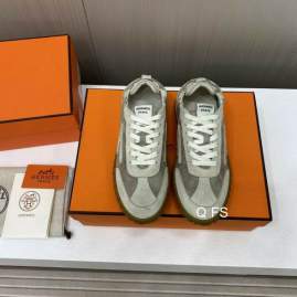 Picture of Hermes Shoes _SKUHermessz38-45FS081011335